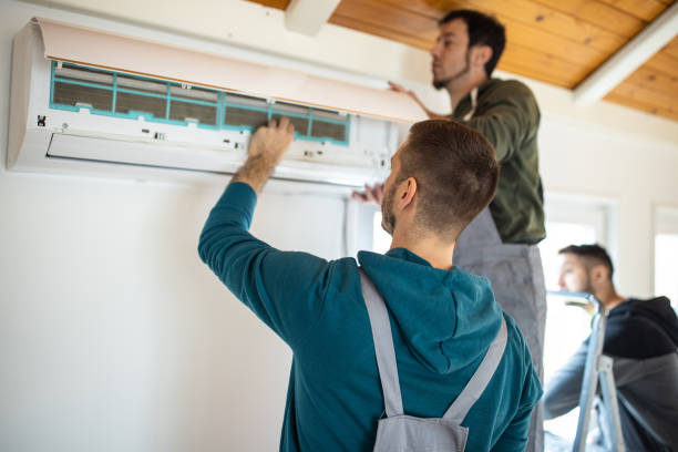 Best Residential HVAC in Superior, WI