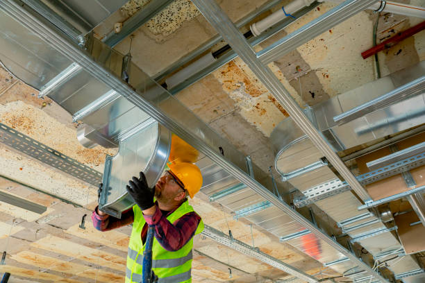 Best Solar-powered HVAC Systems in Superior, WI