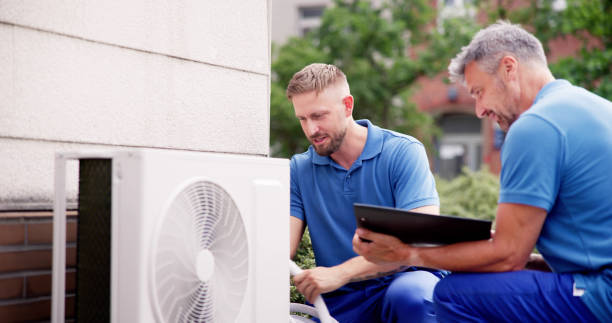 Trusted Superior, WI HVAC Experts