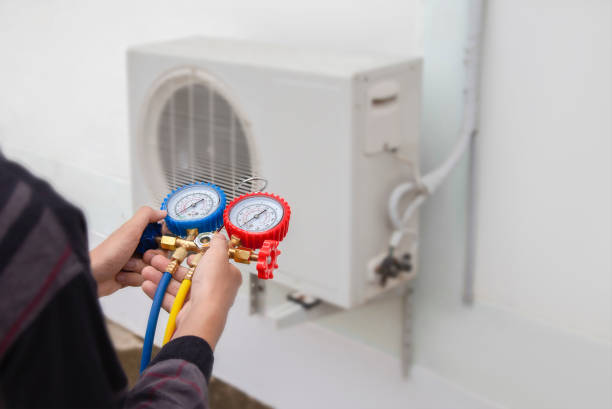 Best Geothermal HVAC Systems in Superior, WI