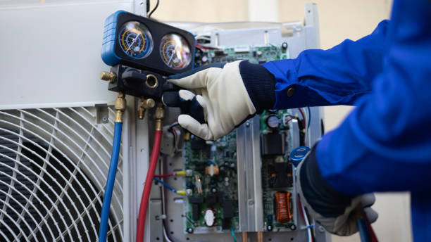 Best VRF (Variable Refrigerant Flow) Systems in Superior, WI