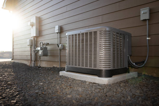 Best Air Conditioning Cleaning in Superior, WI
